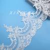 24Cm Car Bone Lace Lace European Lace Embroidery Wedding Dress Xiuhe Dress Accessories Diy Lace Accessories