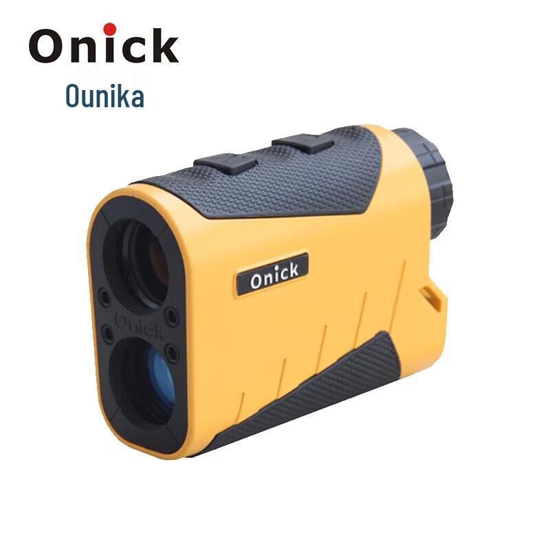 

Onick 1500LHB Series Laser Rangefinder