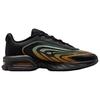Nike Air Max Fire Comfortable Versatile Running Shoes Unisex Sneaker Black IR0819-012