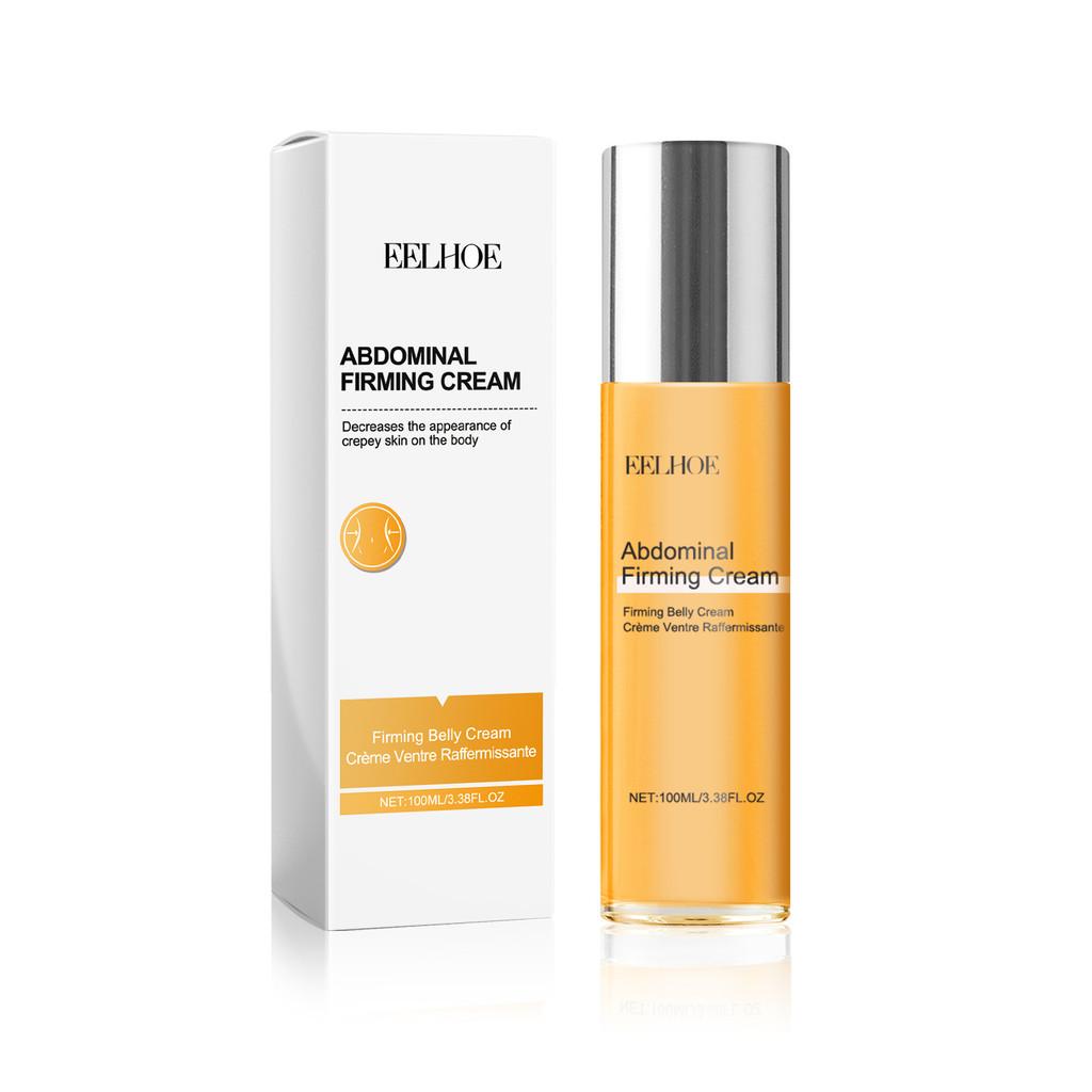 Nourishing Eelhoe Abdominal Firming Essence Lotion For Silky Smooth Hydration