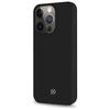 Case - Celly - Iphone 13 Pro - Black - Chrome - Shock Protection