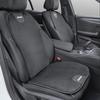 Car Seat Cover Backrest Pad Cushion Plush Interior Accessories For Jeep Grand Cherokee Wrangler JK Gladiator Compass Renegade AMV1