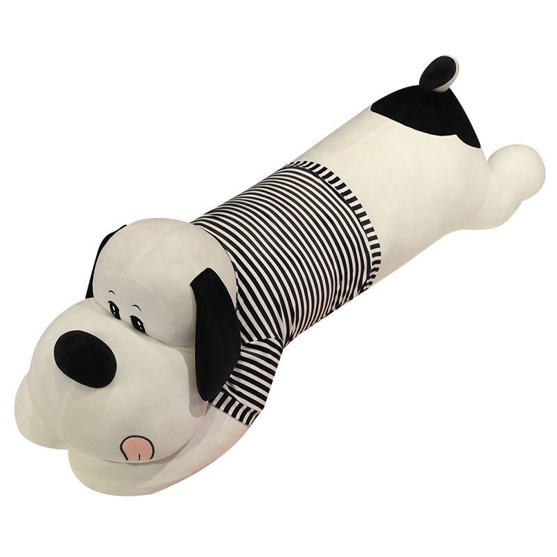 Giant Cute Puppy Plush Pillow for Girls - Special Sleeping Doll Stuffed Animal