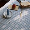 Melancheck Tablecloth 3 Colors
