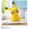 Takara Tomy Pokemon Palm-sized Pikachu Pokefuwa 13cm Tall
