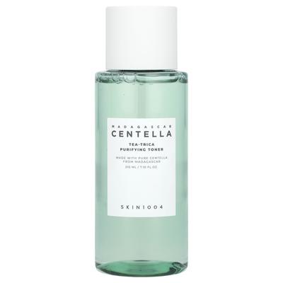 Trattamenti viso – Tonico viso