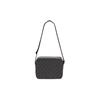 Jordan Poliestrowa torba crossbody, torba na ramię Regularna Unisex Ciemnoszary dymny Jordan FJ6790-070