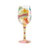 Lolita Wine Glass Super She-Ro 6008808