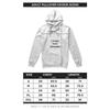 Stranger Things: Tales from Â´85 Unisex Adult Hoodie