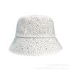 Autumn New Gypsy Fisherman Hat Children's Fashion Hot Diamond Foldable Shade Basin Hat Outdoor Leisure Shade Hat