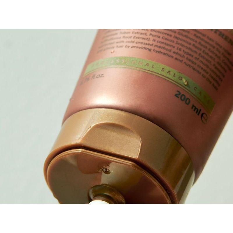 Lador - Dermatische Haarausfallbehandlung für dünnes Haar