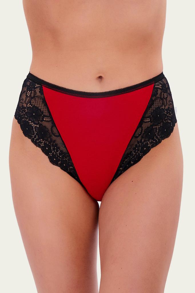 Slip Höschen ORO (65864)