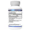 Bcuelov NMN Capsules, Nicotinamide Mononucleotide 250mg, for Daily Cellular Energy & Wellness, 120 Caps
