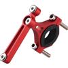 Portable Bicycle Bottle Mount Adapter Lightweight Bike Bottle Cage Bracket  E Bike