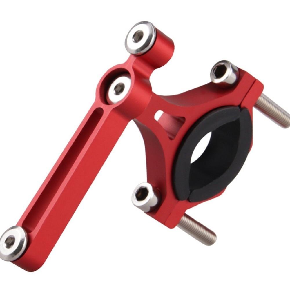 Portable Bicycle Bottle Mount Adapter Lightweight Bike Bottle Cage Bracket E Bike