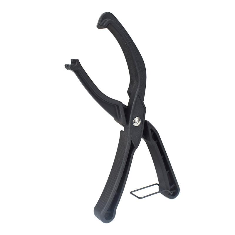 

Профессиональные рычаги для велосипедных шин - Эффективный инструмент для смены и ремонта шин