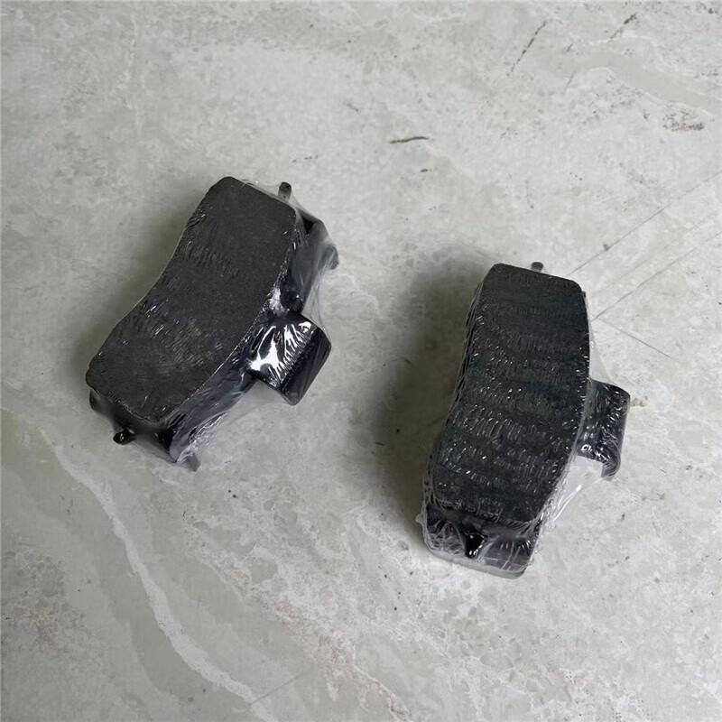 Yixun Handbrake Parking Brake Pads for Dongfeng Mengshi EQ2050B