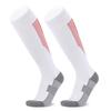 Practical Long Tube Football Socks Adult Older Children Children Towel Bottom Regular Towel Bottom Over Knee Breathable Sports Socks