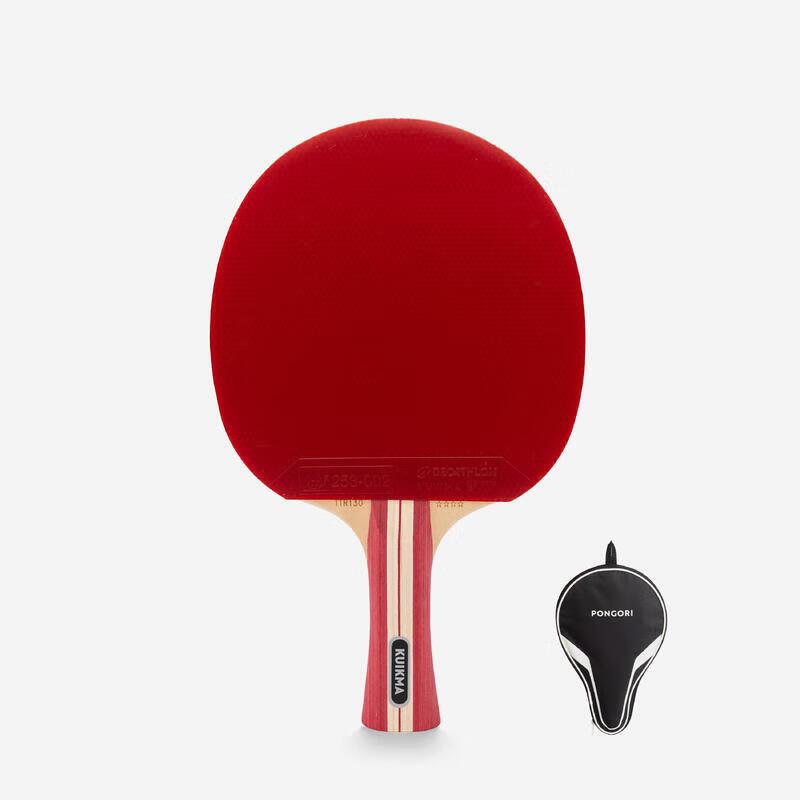 Decathlon TTR130 4-Star Table Tennis Racket
