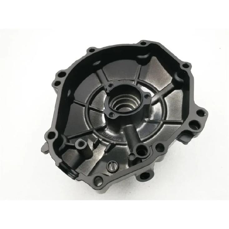 Left Engine Stator Cover for 2009-2016 Suzuki GSX-R 1000 Crankcase Motorcycle Parts