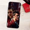 Fight Club Case For Honor Magic 8 5 6 7 Lite X9a X9b X9c X9d X8b X8c Win RT 50 70 90 200 400 Pro Cover