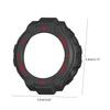 Suitable Fo A Mazfit for T Rex Pro for Smart Watch Protective Cover for Case Anti-Scratch Lightweight for Shell Frame 1P