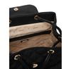 Рюкзак Guess Giully II HWYQ96 73330 чёрный