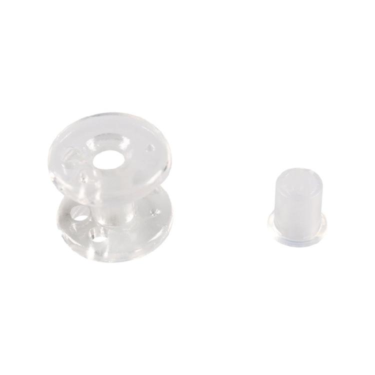 RVs Pleated Shade Repair Kit Day Night Window Shade Restringing Kit ,Pack of 27