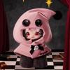 Yoyoo Genuine Vinyl Plush Blind Box Tea Party Secret Series Trendy Toy Collection Birthday Valentines Day Gift For Women