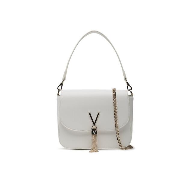

Сумка Valentino Divina Sa VBS1IJ04 белый