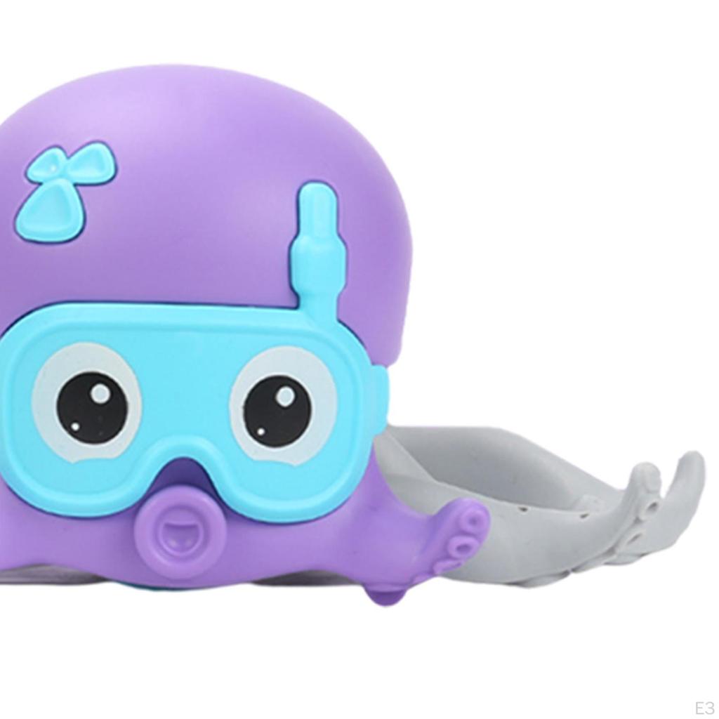 Bath Toy Cartoon Animal for Kids Children Gifts