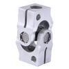 Giunto Universale Albero Sterzo Inferiore Giunti Sterzo Auto Adatto per BMW E21 E23 E24 E28 E32 E34 525i 535i 540i Sostituire 32311151454