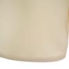 Zara Long Sleeve Cut XS Ivory Women Used