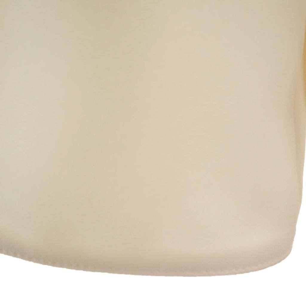 Zara Long Sleeve Cut XS Ivory Women Used