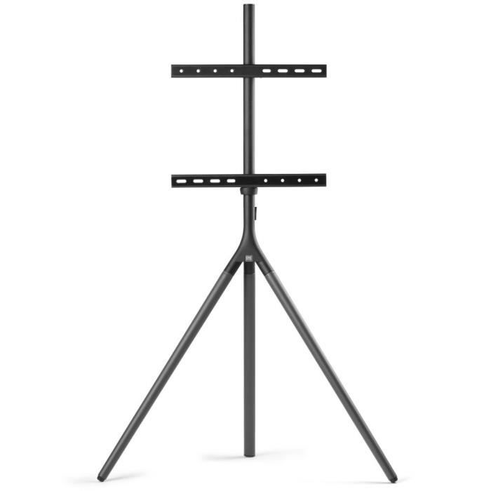 One For All Gris Support Tv Sur Pieds - Wm7461 - Neuf - Image 2
