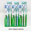 Hawley Elastic Deep Clean Toothbrushes, 12 Count