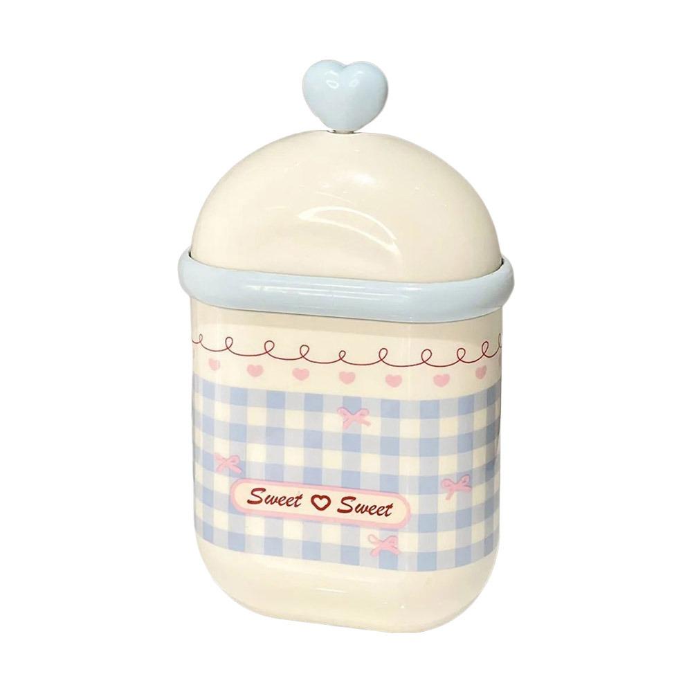 

Герметичная мыльница Многофункциональная коробка для хранения мыла Портативный контейнер для мыла для дорожного кейса синий