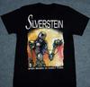 Silverstein When Broken Is Easily Fixed Koszulka z zespołem Prezent dla fana Rozmiary S do 5XL