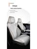 BYD Dolphin All-Season Universal Leather Car Seat Cover Set