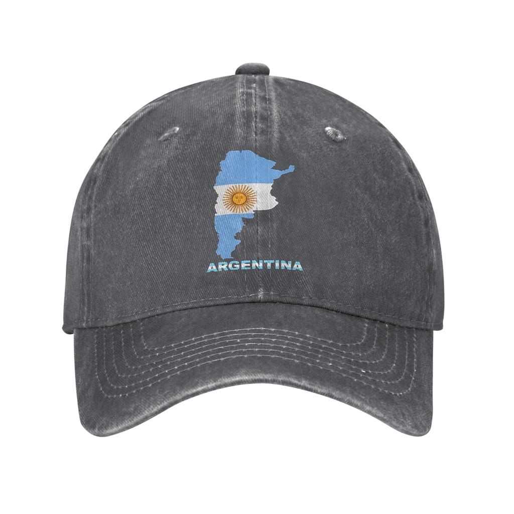 Las Malvinas Argentina Soccer Football Baseball Cap Merch For Unisex  Adjustable Trucker Hat