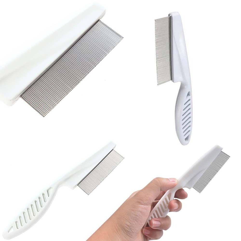 Slicker Brush Hair Remover Brush Pet Needle Comb Cats Accessories Dog Hair Comb Cat Brush Comb