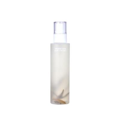 Organické kvety Hmla z olivových listov 100 ml