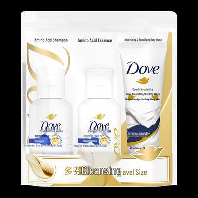 Dove Intensive Repair Travel Set
