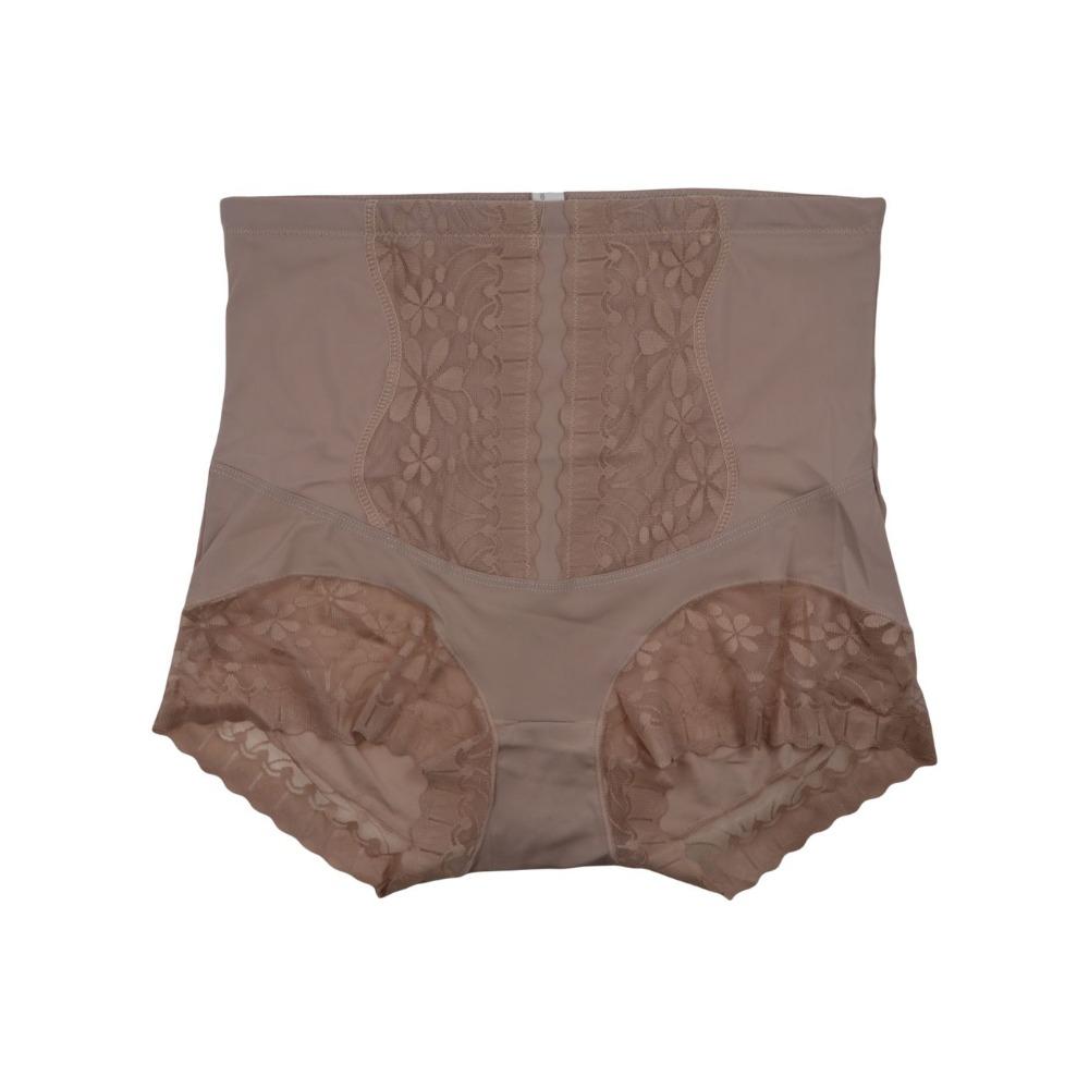 High Waist Tummy Control Underwear Belly Contracting Butt Lifting Panties  Body Shaping