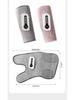 High-Power Electric Leg Massager with Airbag Knee Pads and Extended Battery Life