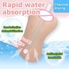 Adjustable Male Masturbator Belt for Masturbation Cup with Silicone Cleaning Brush and Drying Stick Sex Toy Accessories