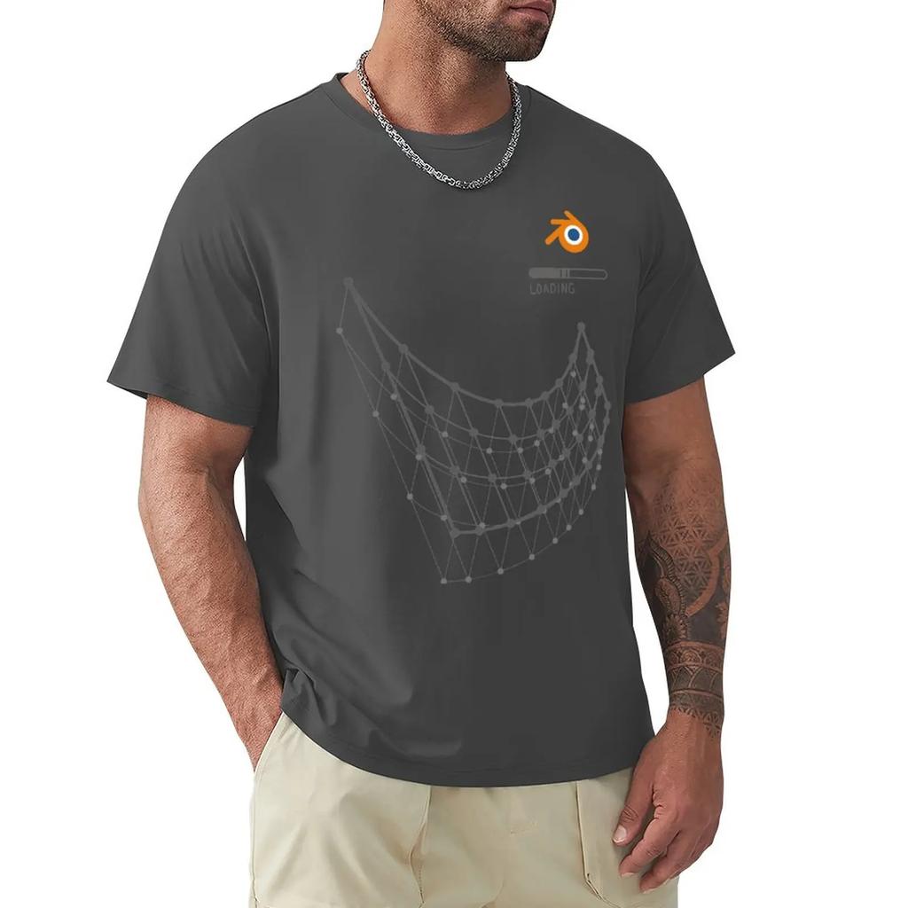 3d modeling in blender TShirt sublime boys animal print mens tall t shirts