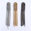 Handmade Classical Metal Tassel Epaulettes - Fashionable Cross-Border Clothing Accessories