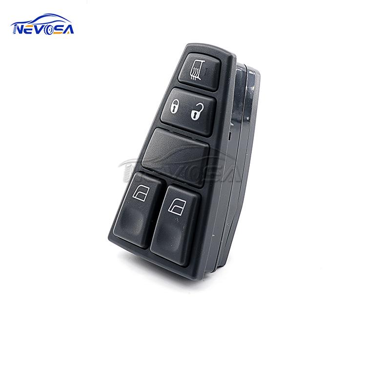 Volvo Power Window Switch Car Accessory (20752915)