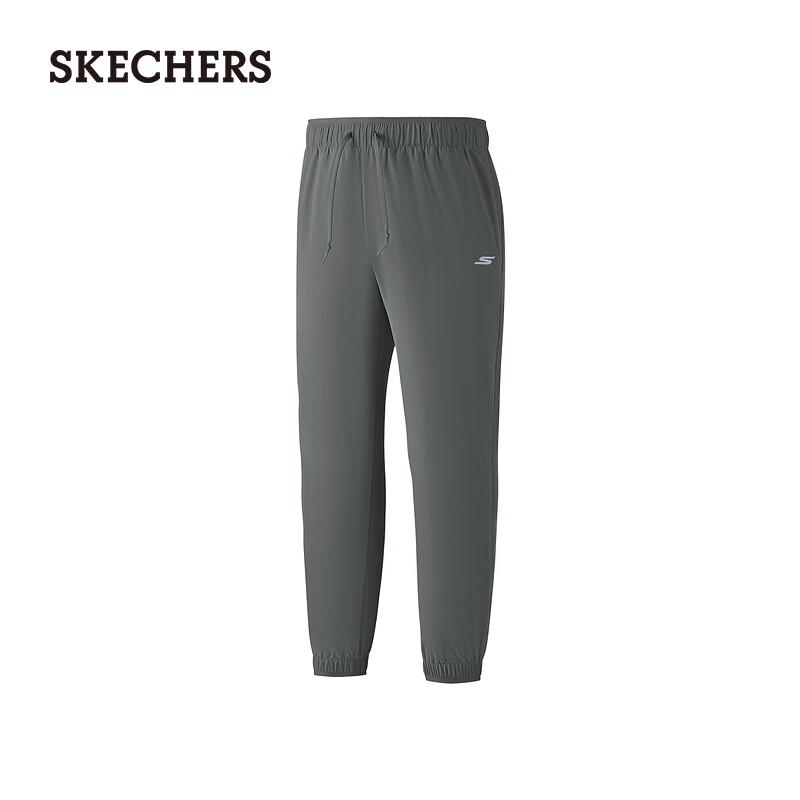 Skechers Men s Casual Woven Long Pants P226M027 L